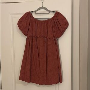 Boutique Mini Dress